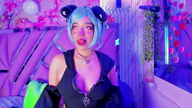 Akane Hikari  online show from March 2026 05:04:01 AM