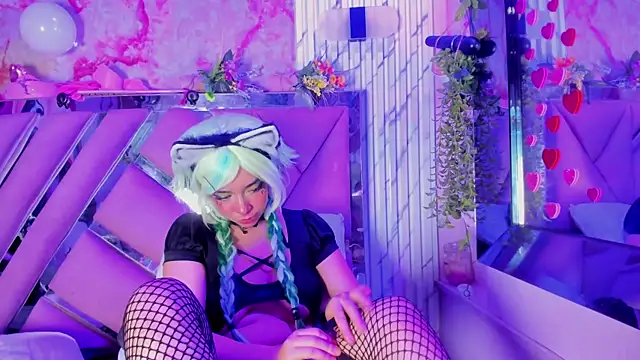 Akane Hikari  online show from March 2026 04:09:02 AM