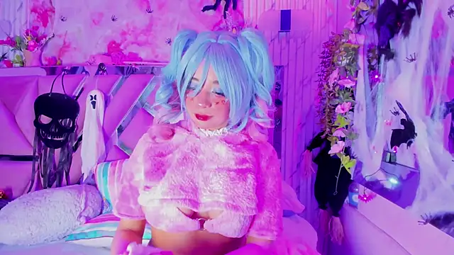 Akane Hikari  online show from November 2025 04:15:02 AM