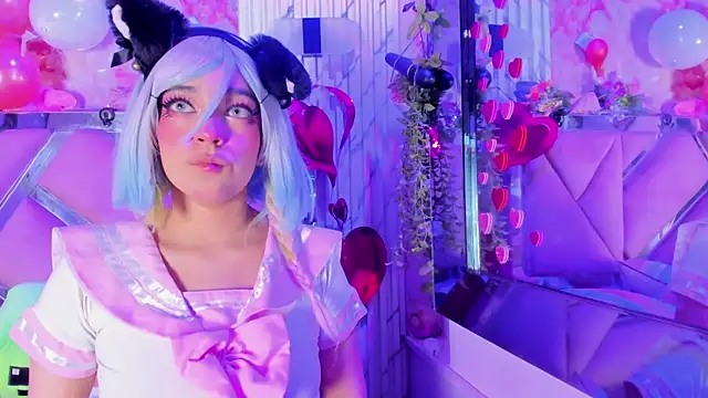 Akane Hikari  online show from February 2026 04:32:02 AM