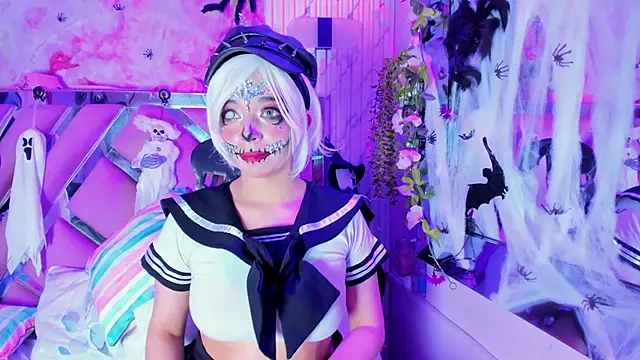 Akane Hikari  online show from October 2025 04:31:01 AM