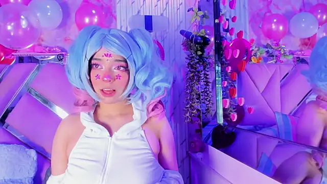 Akane Hikari  online show from February 2026 04:43:01 AM