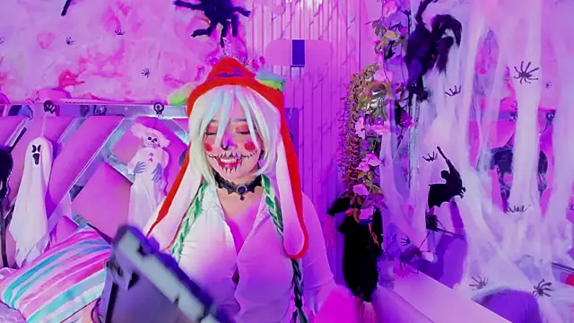 Akane Hikari  online show from November 2025 06:08:02 AM