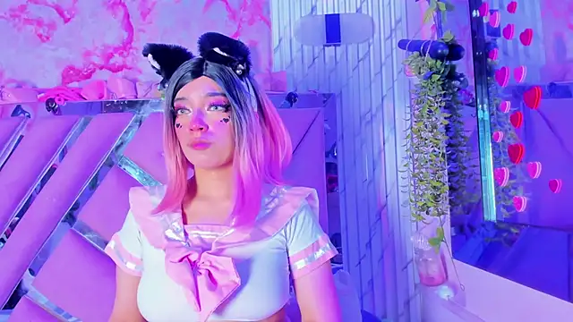 Akane Hikari  online show from April 2026 04:06:01 AM