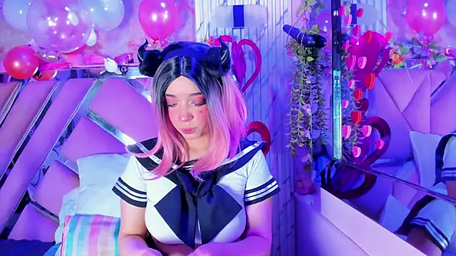 Akane Hikari  online show from February 2026 03:56:01 AM