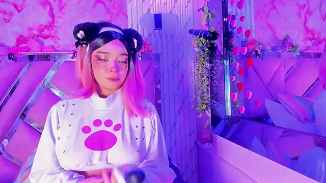 Akane Hikari  online show from March 2026 04:40:01 AM