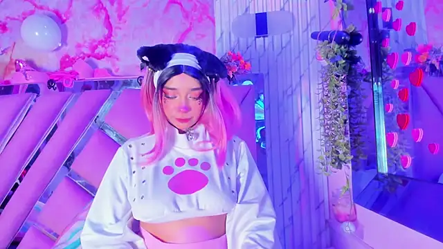 Akane Hikari  online show from March 2026 04:08:01 AM