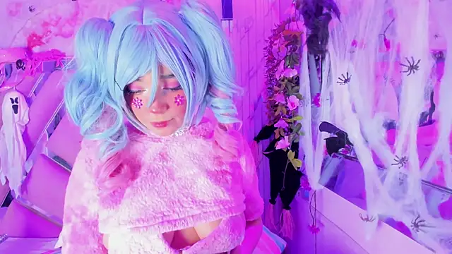 Akane Hikari  online show from November 2025 03:27:01 AM