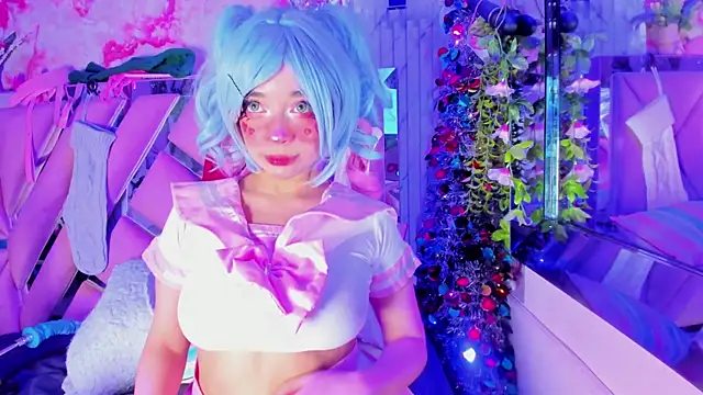 Akane Hikari  online show from December 2025 05:40:02 AM