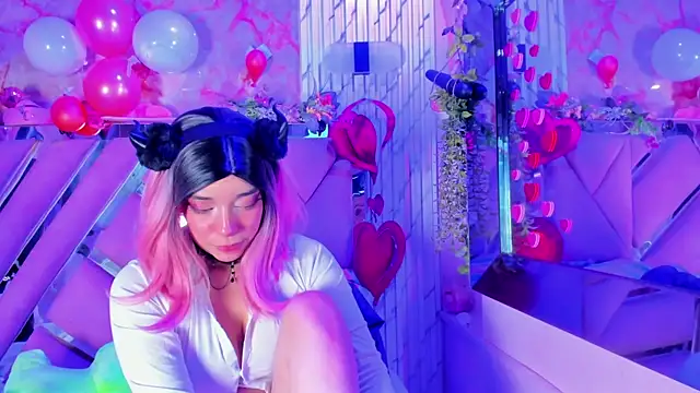 Akane Hikari  online show from February 2026 04:34:01 AM