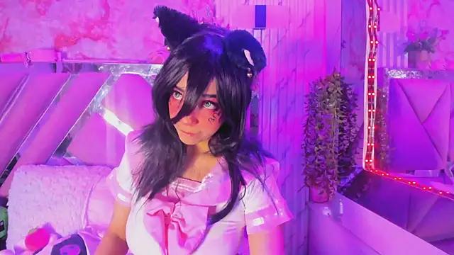 Snapshot of Akane_Hikari_ chatting on September 2025 04:33:01 AM Akane Hikari  online show from September 2025 04:33:01 AM
