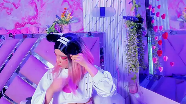 Akane Hikari  online show from April 2026 03:21:02 AM