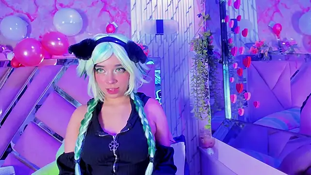 Akane Hikari  online show from February 2026 04:46:01 AM