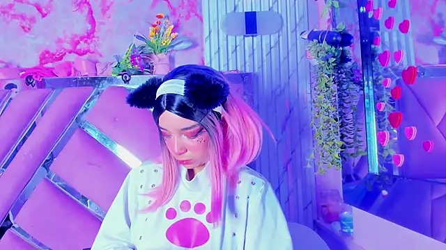 Akane Hikari  online show from March 2026 02:53:01 AM