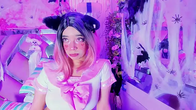 Akane Hikari  online show from November 2025 07:01:02 AM