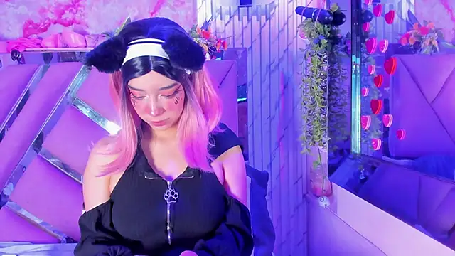 Akane Hikari  online show from March 2026 04:39:02 AM