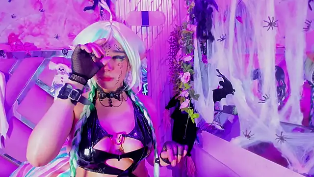 Akane Hikari  online show from November 2025 08:30:02 AM