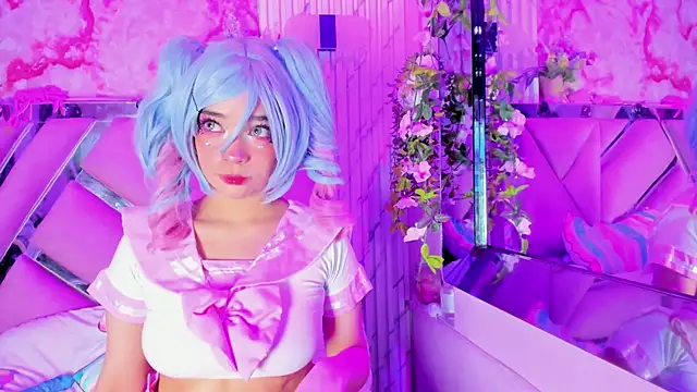 Akane Hikari  online show from December 2025 03:18:02 AM