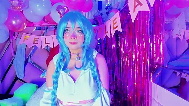 Akane Hikari  online show from January 2026 05:14:02 AM