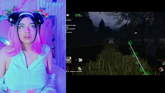 Akane Hikari  online show from March 2026 04:20:02 AM