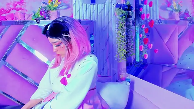 Akane Hikari  online show from March 2026 08:26:33 AM