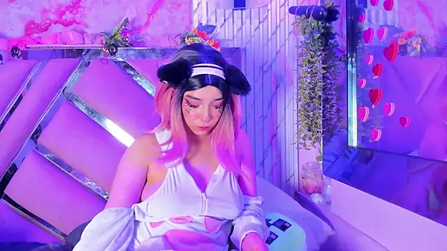 Akane Hikari  online show from March 2026 04:14:02 PM