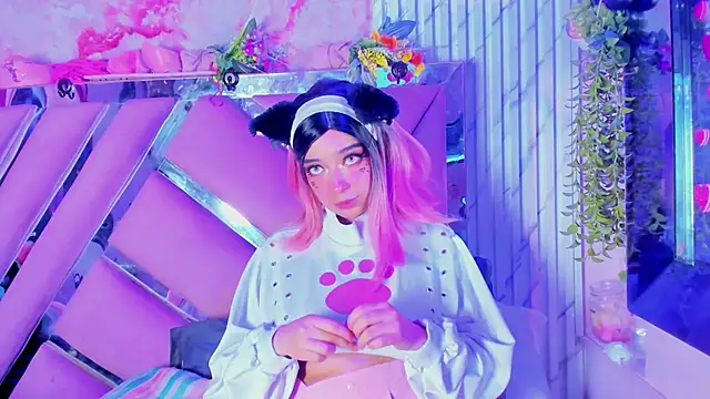 Akane Hikari  online show from March 2026 03:54:01 AM