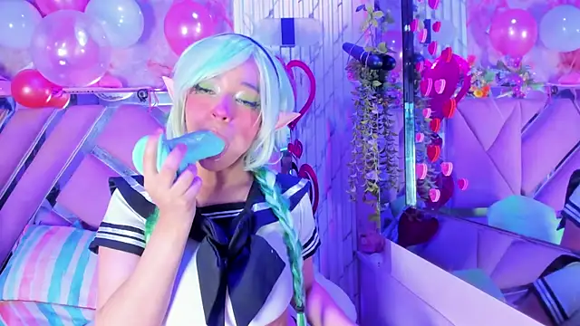 Akane Hikari  online show from February 2026 03:48:01 AM