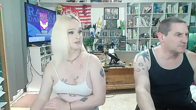 Barbieandteddy online show from June 2026 02:06:01 PM