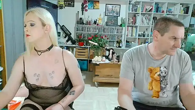 Barbieandteddy online show from May 2026 02:28:01 PM