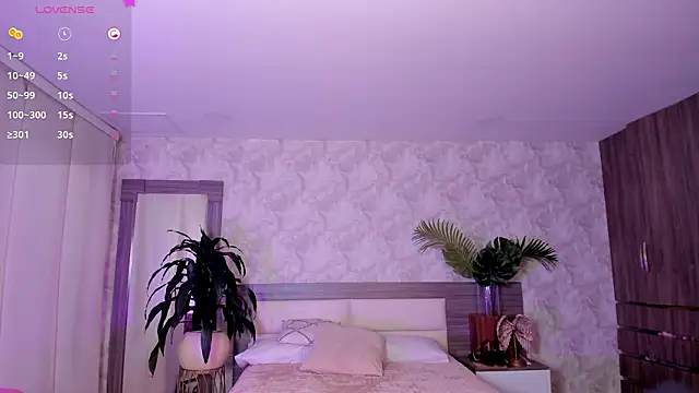 Alaiaguerra online show from March 2026 09:16:02 PM