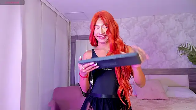 Alaiaguerra online show from March 2026 03:05:01 AM