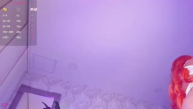 Alaiaguerra online show from March 2026 04:52:01 PM