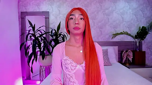 Alaiaguerra online show from June 2026 07:41:01 PM