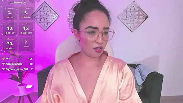 Sharon breezee online show from October 2025 02:08:01 PM