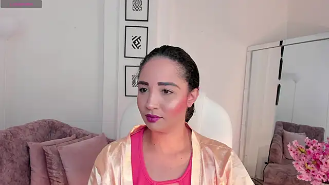 Sharon breezee online show from October 2025 12:47:02 AM