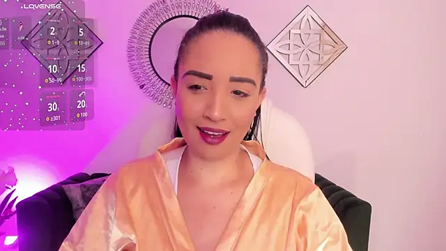Sharon breezee online show from September 2025 03:39:02 AM