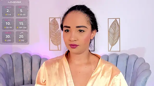 Sharon breezee online show from September 2025 02:17:01 AM