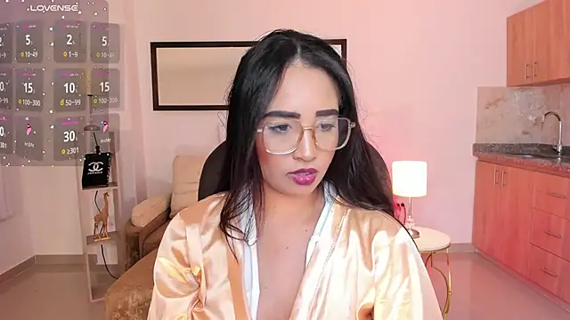 Sharon breezee online show from September 2025 04:41:02 AM
