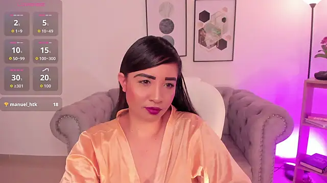 Sharon breezee online show from September 2025 03:38:02 AM