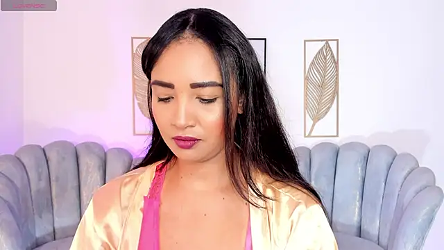 Sharon breezee online show from September 2025 03:24:02 AM