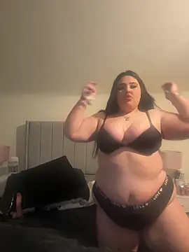 cbabyxox online show from March 2026 07:06:02 PM