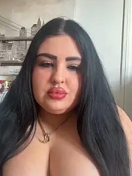 cbabyxox online show from April 2026 03:27:01 PM