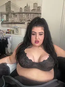 cbabyxox online show from April 2026 02:24:02 PM