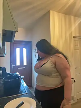 cbabyxox online show from April 2026 04:57:01 PM