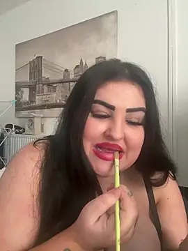 cbabyxox online show from May 2026 10:40:02 AM