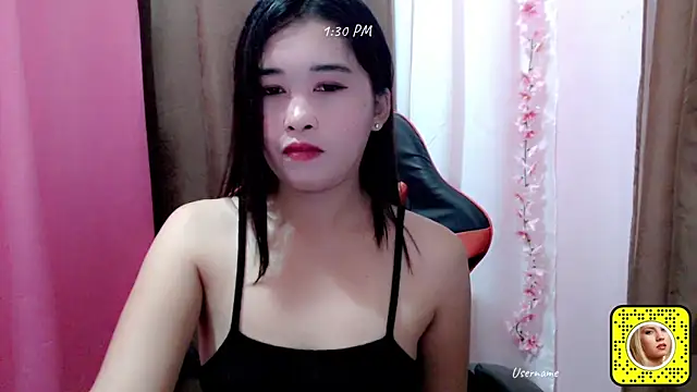 lynfilpina online show from October 2025 05:30:01 AM