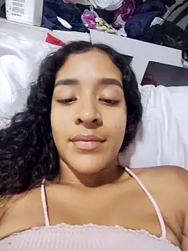 Amber-Sweett online show from November 2025 02:59:02 AM