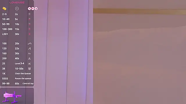 Snapshot of MeganStrain chatting on November 2025 03:10:02 AM MeganStrain online show from November 2025 03:10:02 AM