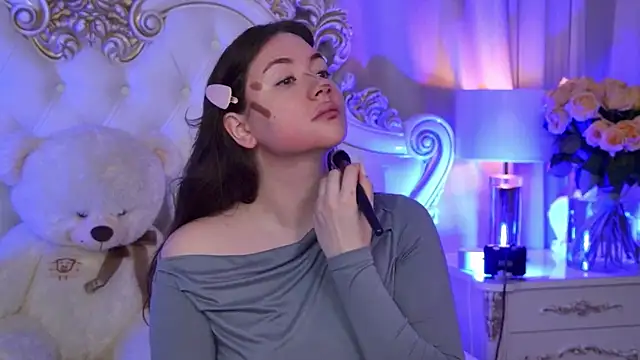 Snapshot of MeganStrain chatting on February 2026 03:15:01 AM MeganStrain online show from February 2026 03:15:01 AM